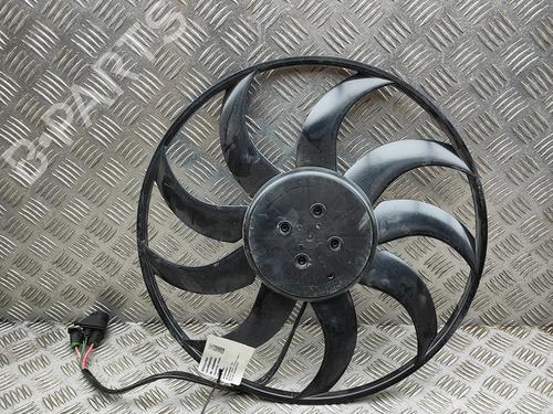 Used Radiator fan Radiator fan 39145182 39145182