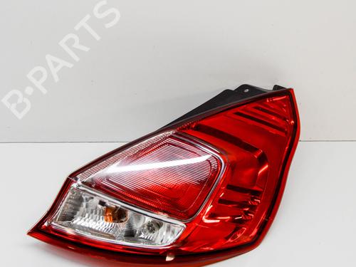 Used Right taillight Right taillight 14647337 14647337