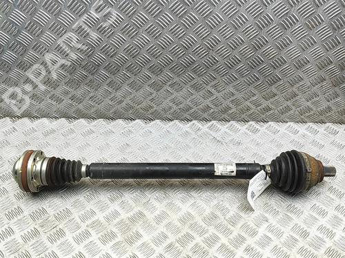 Used Right front driveshaft Right front driveshaft VW TIGUAN (AD1, AX1) 2.0 TDI (150 hp) 33465120 33465120