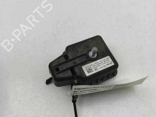 Electronic module PORSCHE TAYCAN Sport Turismo (Y1C) 4S Performance Battery Plus (Y1CDB1) | BP31762908M83