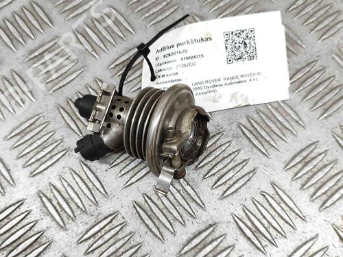 Injector LAND ROVER RANGE ROVER IV (L405) 4.4 SDV8 4x4 | BP29812468M100