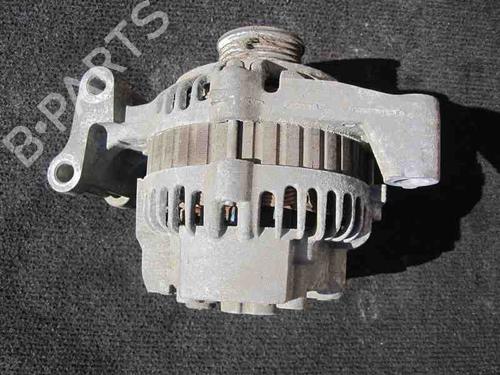 Used Alternator FORD FIESTA V (JH_, JD_) 1.25 16V (75 hp) 6718843