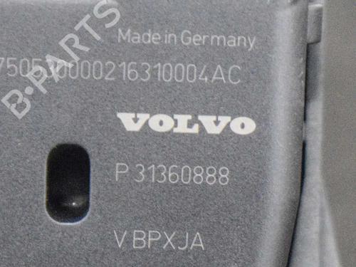 Electronic sensor VOLVO V40 Hatchback (525) D2 | BP6764333M84 