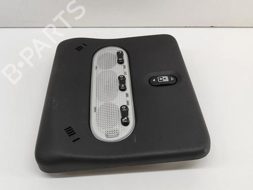 Used Interior roof light NISSAN QASHQAI II (J11, J11_) 1.2 DIG-T (115 hp) 22998855