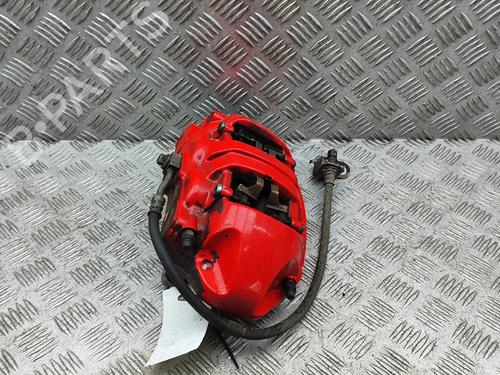Left front brake caliper TESLA MODEL 3 (5YJ3) EV Performance AWD | BP33391673M105 - Image 2