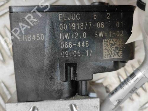 Elektronisk sensor PORSCHE PANAMERA (971) 2.9 4 E-Hybrid (97ABE1, 97BBE1, 97ABX1) | BP17646144M84 