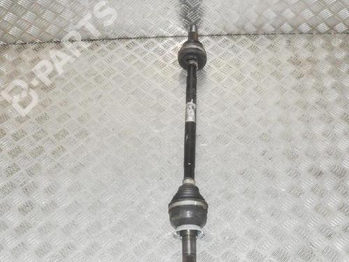 Used Left rear driveshaft JAGUAR F-PACE (X761) 3.0 SDV6 AWD (300 hp) 7800715