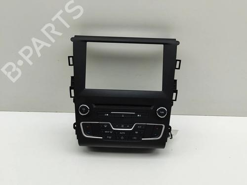 Used Electronic module FORD MONDEO V Turnier (CF) 2.0 TDCi (150 hp) 27342885