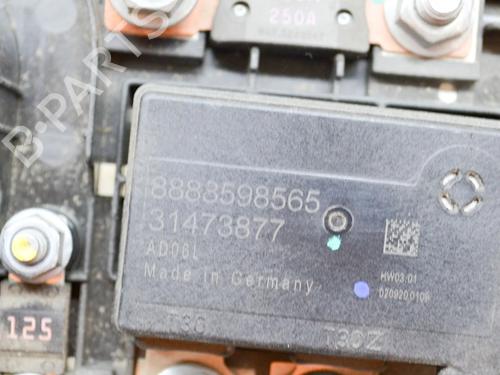 Cable VOLVO XC40 (536) B4 Mild-Hybrid | BP27758094E12  - Image 7