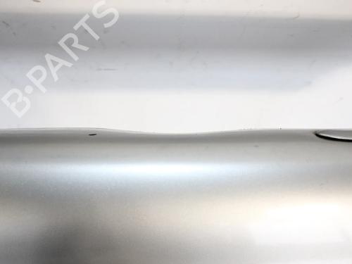 Rear bumper JAGUAR XJ (X308) 3.2 | BP31315170C8 
