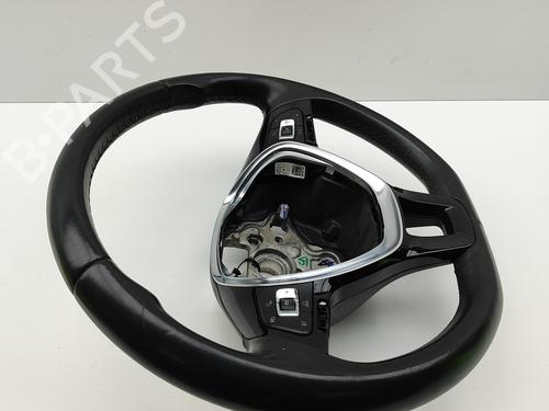 Steering wheel VW GOLF VII Variant (BA5, BV5) 2.0 TDI | BP29920163C49