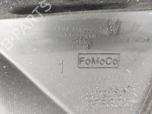 Scuttle panel FORD USA F-150 Crew Cab Pickup 3.5 4WD | BP32420992C110