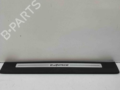 Used Step NISSAN ARIYA (FE0) EV e-4ORCE (394 hp) 29336963