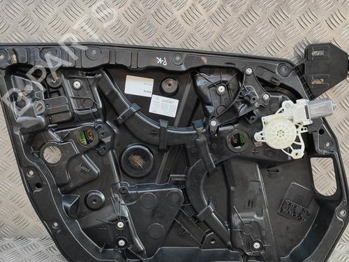 Rudehejsemekanisme ventre foran MERCEDES-BENZ GLC Coupe (C253) 300 4-matic (253.384) (258 hp) 27799186