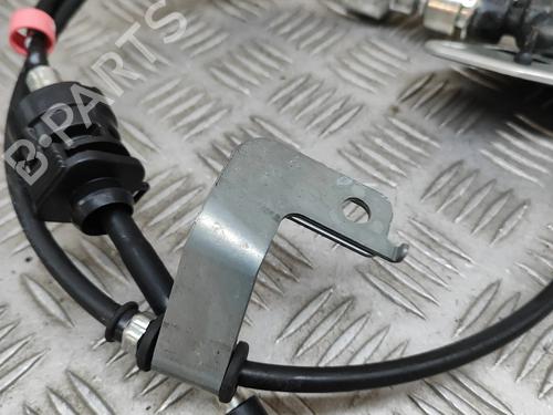 Andre MAZDA CX-5 (KF) 2.0 | BP25893690O1 