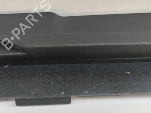 Boot lining PORSCHE CAYENNE Coupe (9YB) 3.0 AWD (9YBAA1) | BP28446560I3