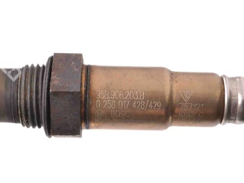 Elektronisk sensor PORSCHE MACAN (95B) 3.0 S | BP30214754M84 