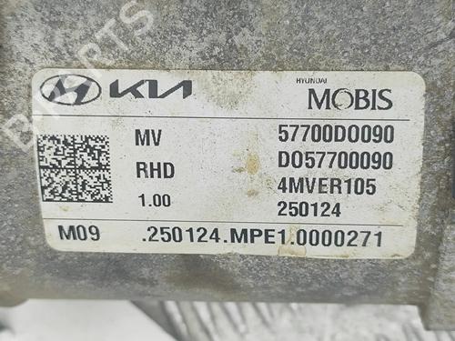 Electronic module KIA EV9 (MV) 100 GT-Line AWD | BP34160272M83  - Image 6