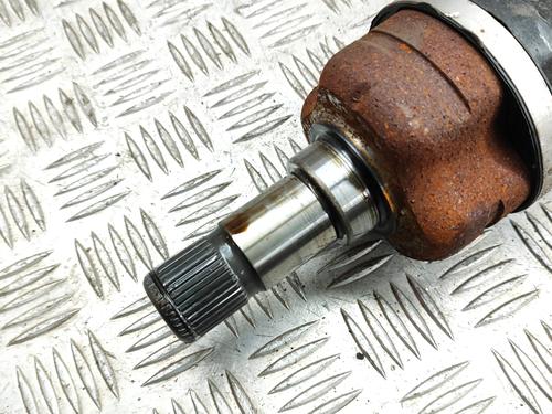 Left rear driveshaft VW ID.5 (E39) GTX | BP27767622M40 