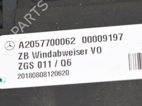 Other MERCEDES-BENZ C-CLASS Convertible (A205) C 200 (205.442) | BP14644501O1 