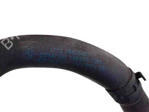 Pipe BMW i8 (I12) hybrid | BP30229509M125