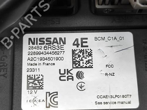Electronic module NISSAN QASHQAI III (J12) 1.3 DIG-T | BP28554803M83 