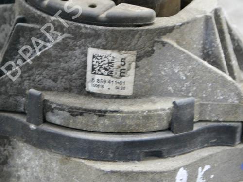 Engine mount BMW 3 (F30, F80) 320 d | BP8838999M89 