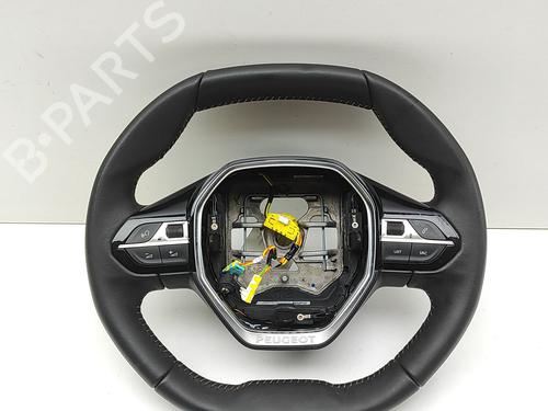 Rat PEUGEOT 3008 II SUV (MC_, MR_, MJ_, M4_) Hybrid 180 (M4DGLU) (179 hp) 30178344