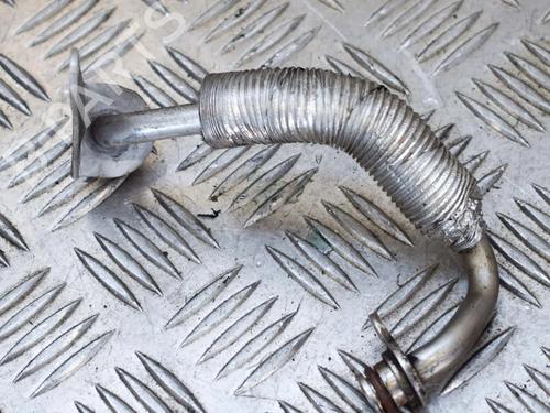 Used Pipe Pipe BMW Z4 Roadster (E89) sDrive 18 i (156 hp) 14666548 14666548