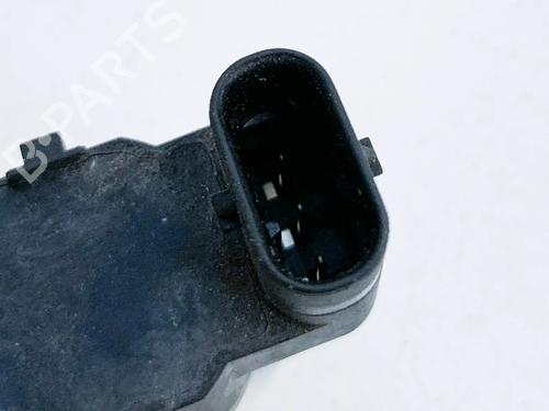 Electronic module BMW 7 (F01, F02, F03, F04) 730 d | BP6761061M83