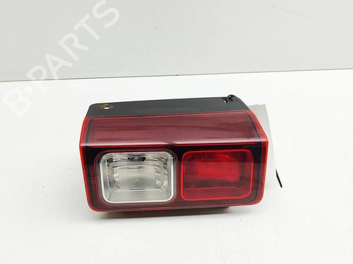 Used Rear fog light OPEL VIVARO B Bus (X82) 1.6 CDTI (06) (116 hp) 32025672