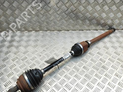 Right front driveshaft PEUGEOT 3008 II SUV (MC_, MR_, MJ_, M4_) Hybrid 180 (M4DGLU) | BP30178157M39