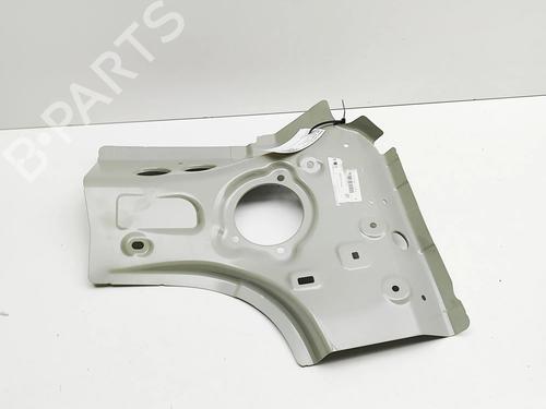 Used Other Other AUDI Q5 (8RB) 2.0 TDI quattro (177 hp) 33465305 33465305