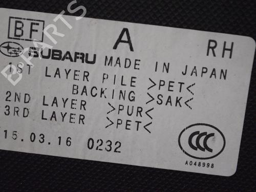 Andre SUBARU OUTBACK (BS) 2.0 D AWD (BSD) | BP30283518O1 