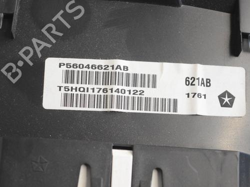 Instrument cluster CHRYSLER GRAND VOYAGER V (RT) 2.8 CRD | BP30247053C47 