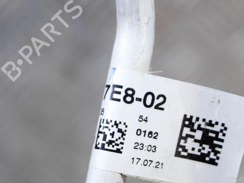 AC pipe BMW X3 (G01, F97, G08) iX3 | BP27763916M126 