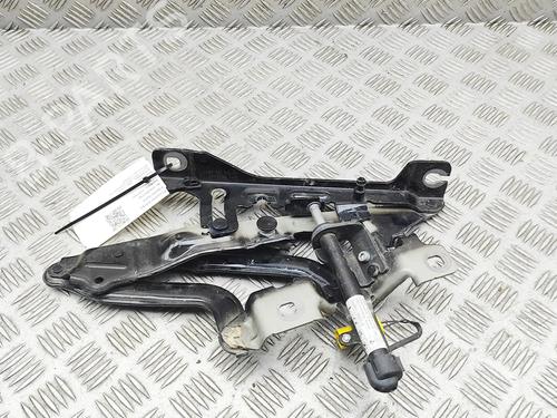 Used Hinge/Door check strap Hinge/Door check strap BMW iX (I20) xDrive 40 (326 hp) 33393199 33393199
