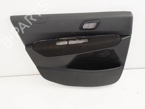 Used Front left panel PEUGEOT 3008 I MPV (0U_) 1.6 HDi (109 hp) 6863984