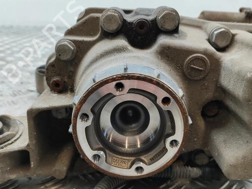 Rear differential AUDI A3 (8V1, 8VK) S3 quattro | BP34442888M24  - Image 5
