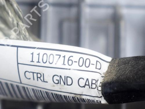 Electronic module TESLA MODEL 3 (5YJ3) EV | BP27756199M83 - Image 6