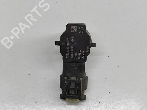 Electronic module MERCEDES-BENZ EQB (X243) EQB 300 4-matic (243.608, 243.609) | BP33375493M83 - Image 4
