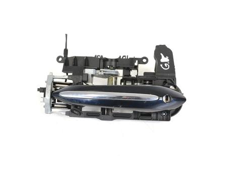 Used Rear right exterior door handle BMW 5 Gran Turismo (F07) 530 d (258 hp) 30280758