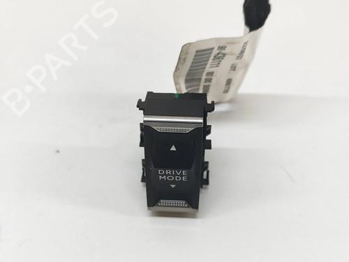 Used Switch Switch PEUGEOT 408 II (FP_, F3_, FM_) PureTech 130 (FPHNST) (131 hp) 27798889 27798889