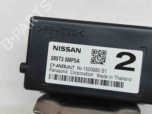 Electronic module NISSAN ARIYA (FE0) EV e-4ORCE | BP29336971M83 