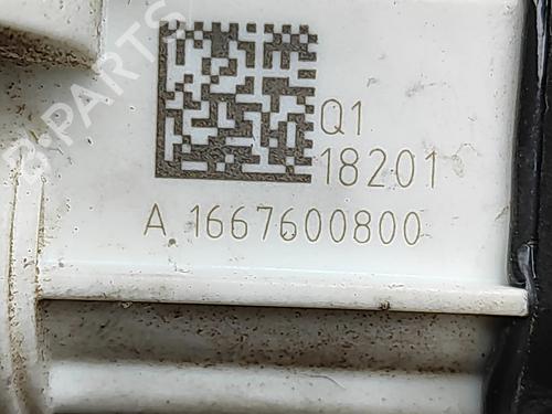 Electronic module MERCEDES-BENZ GLS (X166) 500 4-matic (166.873) | BP33825824M83 - Image 6