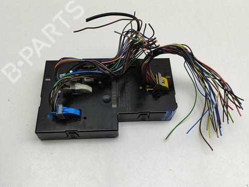 Caja reles / fusibles MERCEDES-BENZ C-CLASS (W204) C 350 CDI (204.023) (265 hp) 29731116