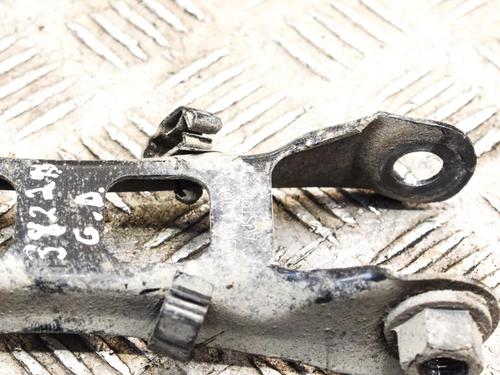 Right rear suspension arm BMW i3 (I01) Range Extender | BP16270586M15 - Image 4