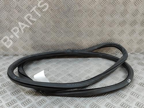 Used Rubber door seal PORSCHE PANAMERA (971) 2.9 4 E-Hybrid (97ABE1, 97BBE1) (330 hp) 26884739