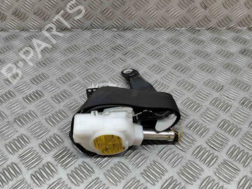 Front right seatbelt TOYOTA AURIS (_E18_) 1.3 Dual-VVTi (NRE180_, NRE180R) | BP29458641I25 