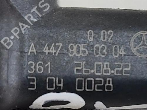 Electronic sensor MERCEDES-BENZ EQV (W447) EQV 250 (447.813, 447.815) | BP27772445M84 